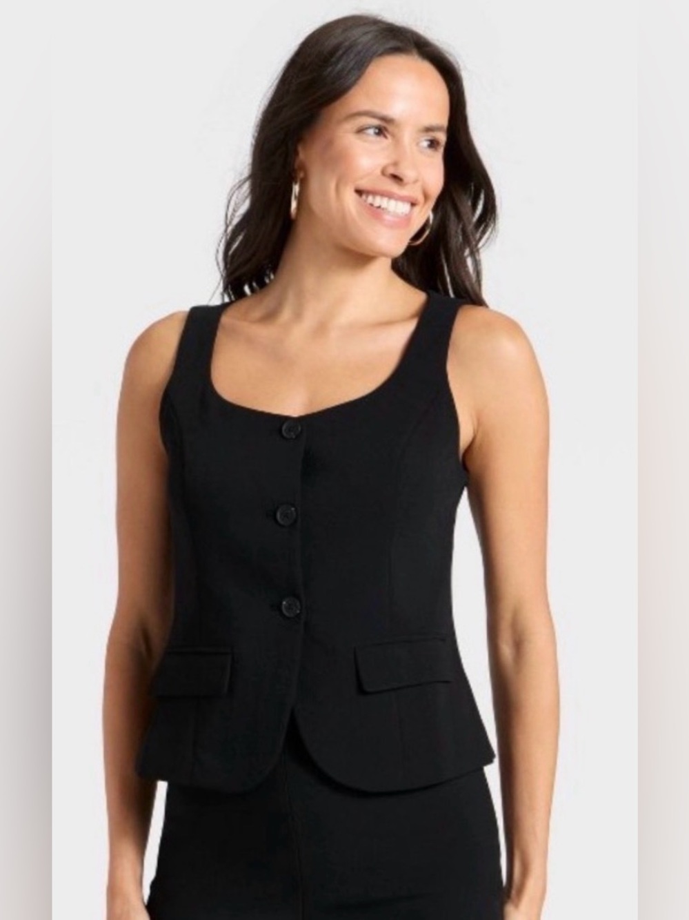 A New Day Women’s Vest Size XXL